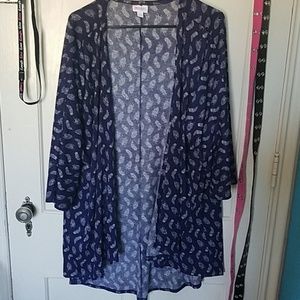 Lularoe Lindsey